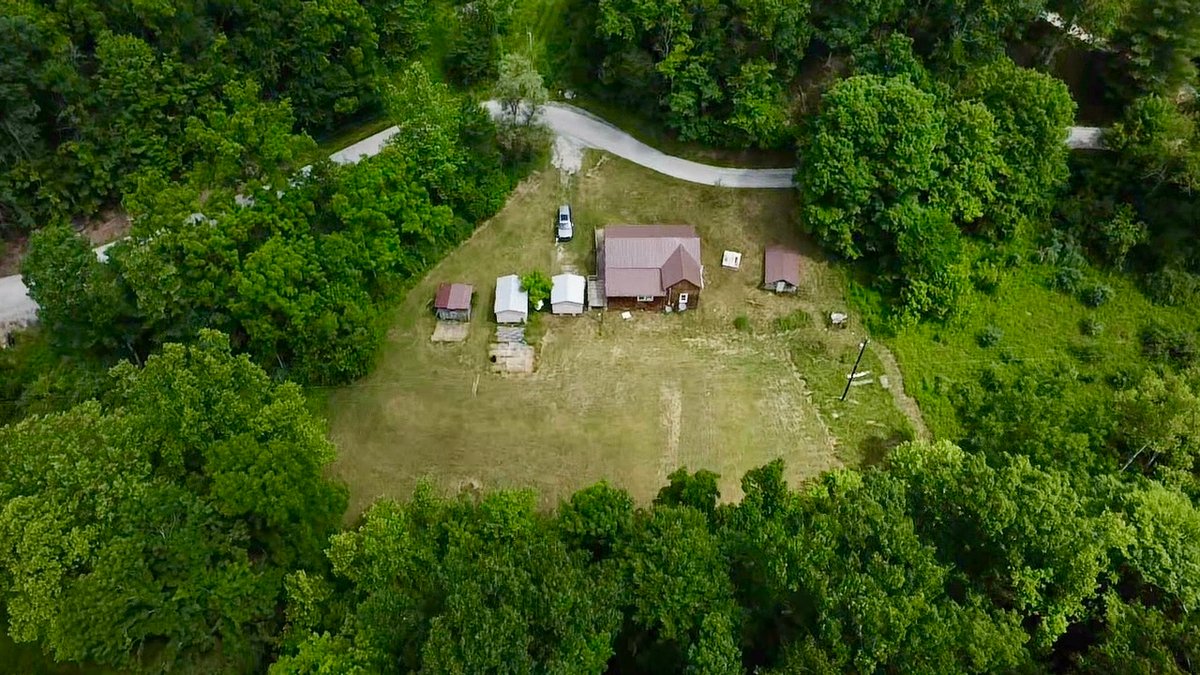 Image for SOLD $49,500 - Nearly 16 Acres in Jackson County