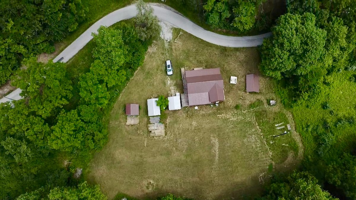 Image for SOLD $49,500 - Nearly 16 Acres in Jackson County