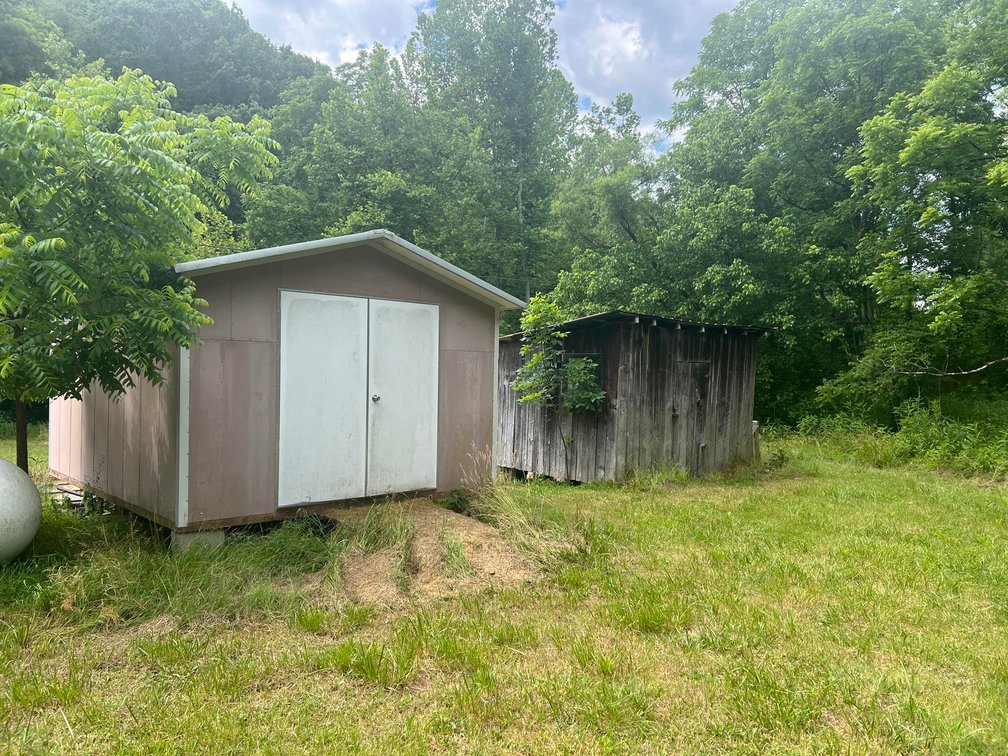 Image for SOLD $49,500 - Nearly 16 Acres in Jackson County