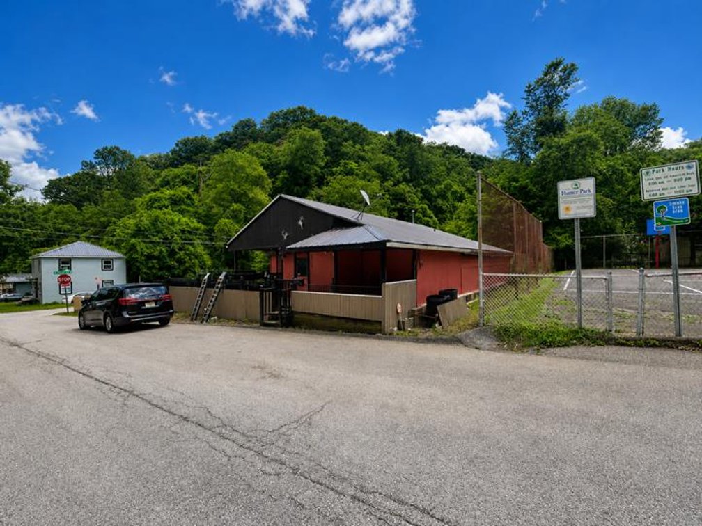 Image for SOLD $22,000 - 3 Bedroom Project Home in Kanawha City