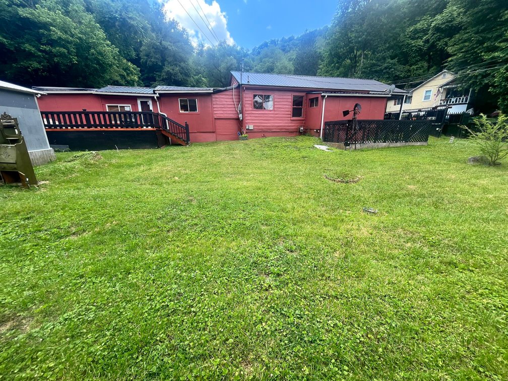 Image for SOLD $22,000 - 3 Bedroom Project Home in Kanawha City