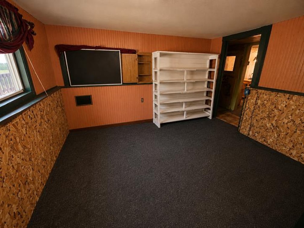 Image for SOLD $22,000 - 3 Bedroom Project Home in Kanawha City
