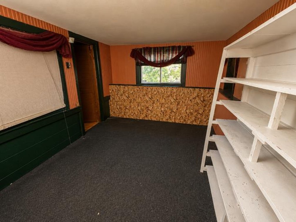 Image for SOLD $22,000 - 3 Bedroom Project Home in Kanawha City