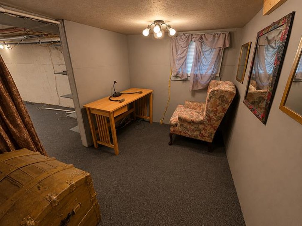 Image for SOLD $22,000 - 3 Bedroom Project Home in Kanawha City