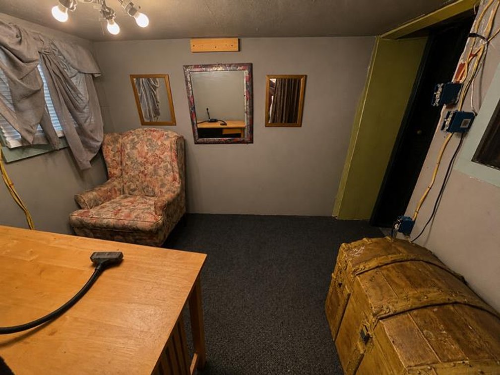 Image for SOLD $22,000 - 3 Bedroom Project Home in Kanawha City