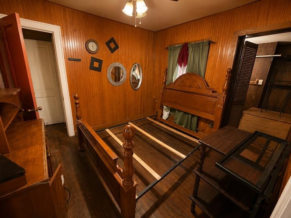 Image for SOLD $22,000 - 3 Bedroom Project Home in Kanawha City