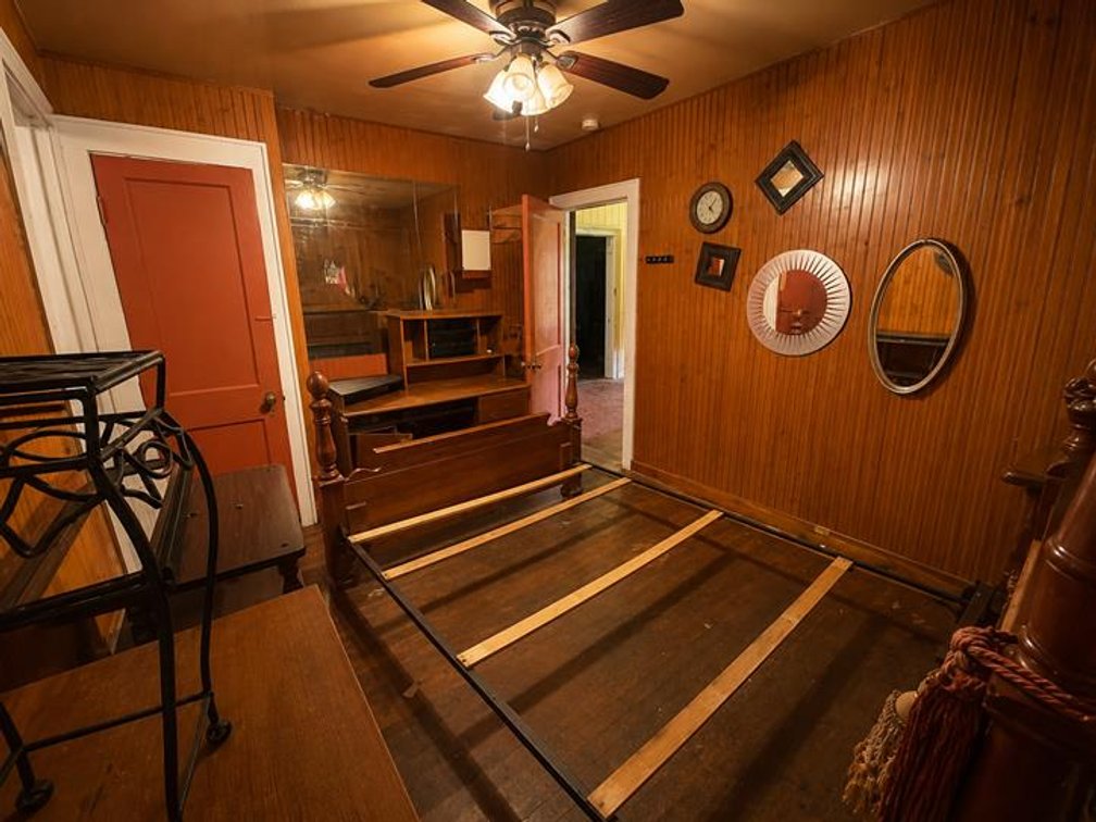 Image for SOLD $22,000 - 3 Bedroom Project Home in Kanawha City