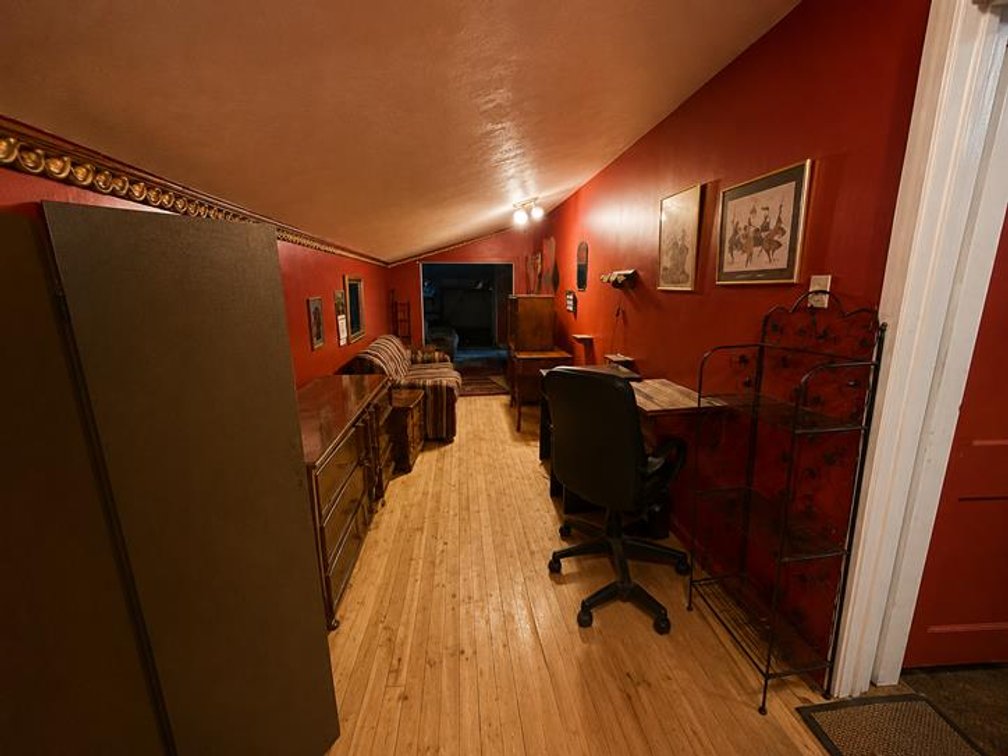 Image for SOLD $22,000 - 3 Bedroom Project Home in Kanawha City