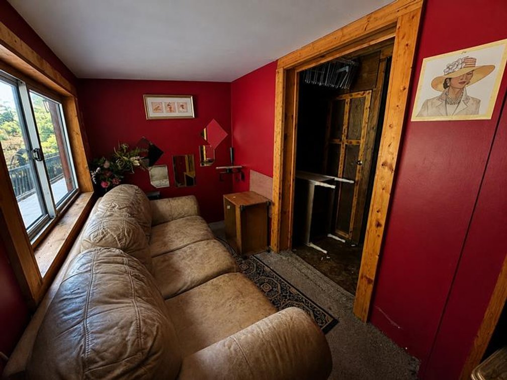 Image for SOLD $22,000 - 3 Bedroom Project Home in Kanawha City