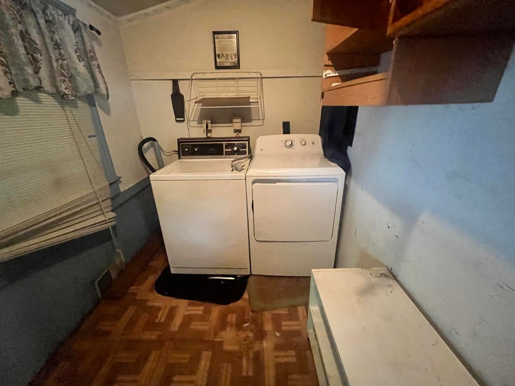 Image for SOLD $22,000 - 3 Bedroom Project Home in Kanawha City