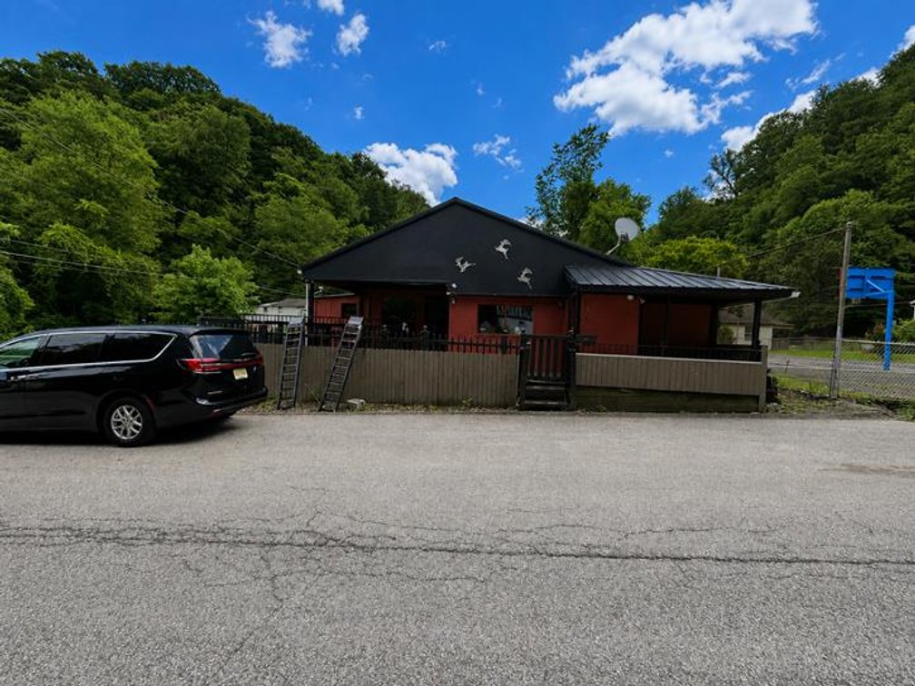 Image for SOLD $22,000 - 3 Bedroom Project Home in Kanawha City