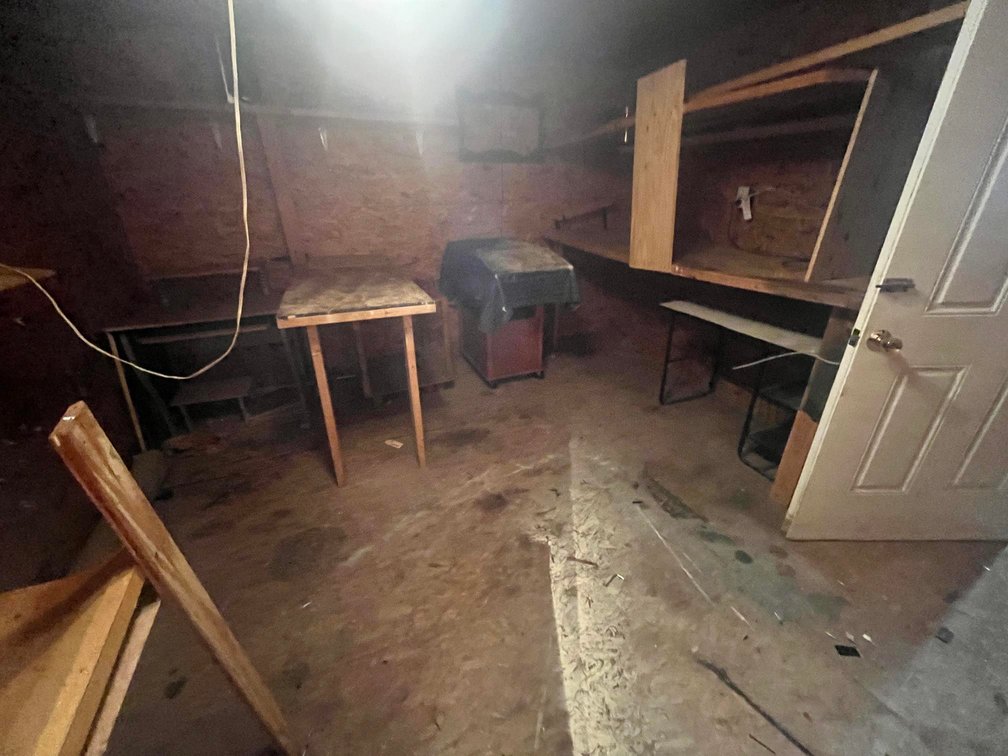 Image for SOLD $22,000 - 3 Bedroom Project Home in Kanawha City