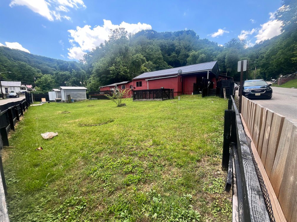 Image for SOLD $22,000 - 3 Bedroom Project Home in Kanawha City