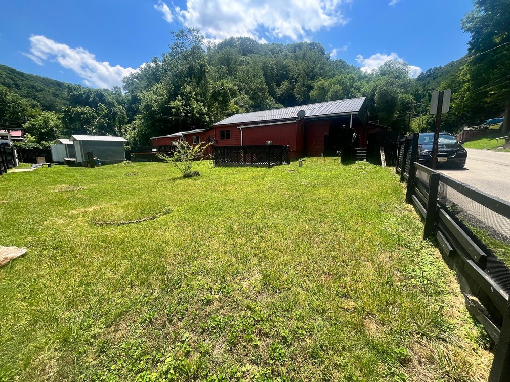 Image for SOLD $22,000 - 3 Bedroom Project Home in Kanawha City