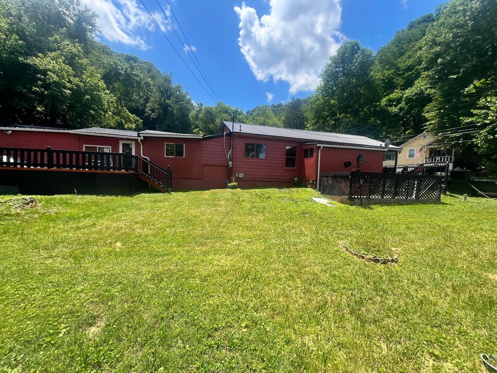 Image for SOLD $22,000 - 3 Bedroom Project Home in Kanawha City