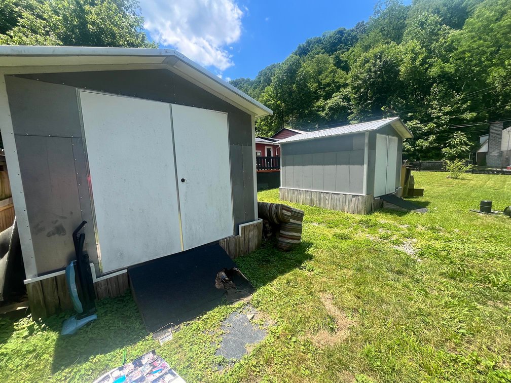 Image for SOLD $22,000 - 3 Bedroom Project Home in Kanawha City