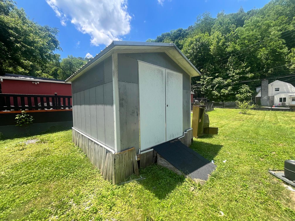 Image for SOLD $22,000 - 3 Bedroom Project Home in Kanawha City