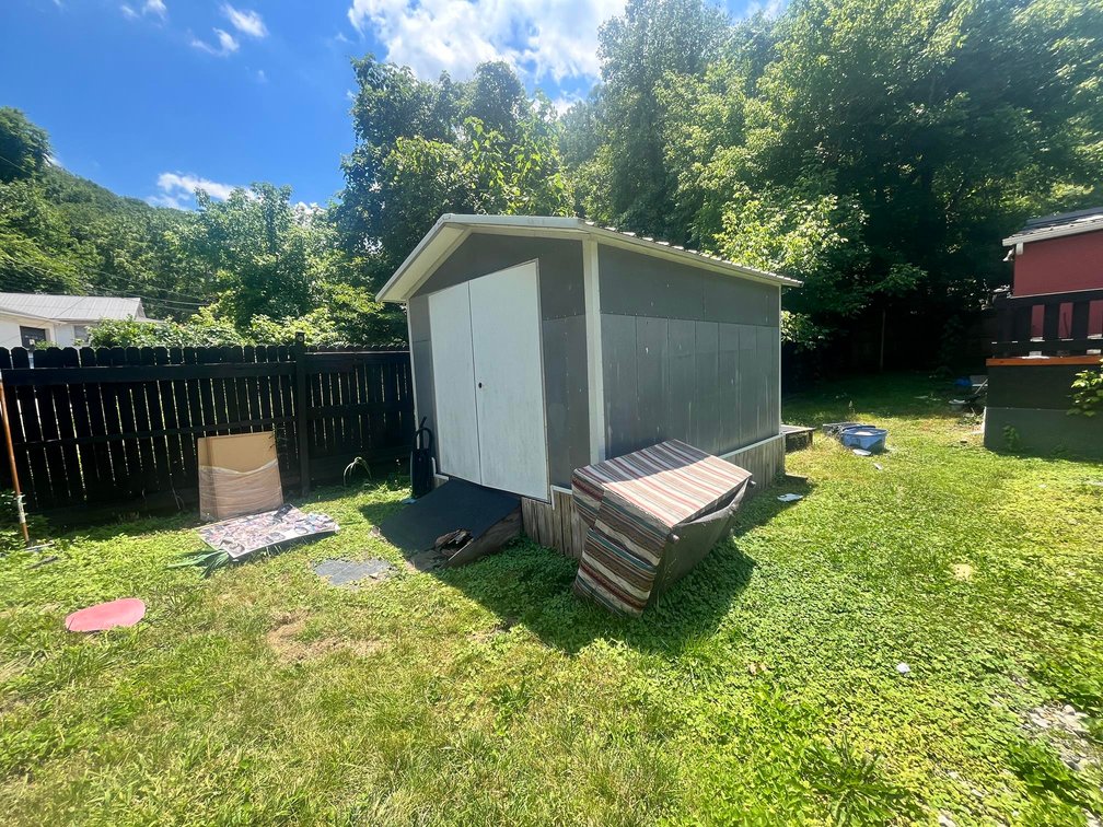 Image for SOLD $22,000 - 3 Bedroom Project Home in Kanawha City
