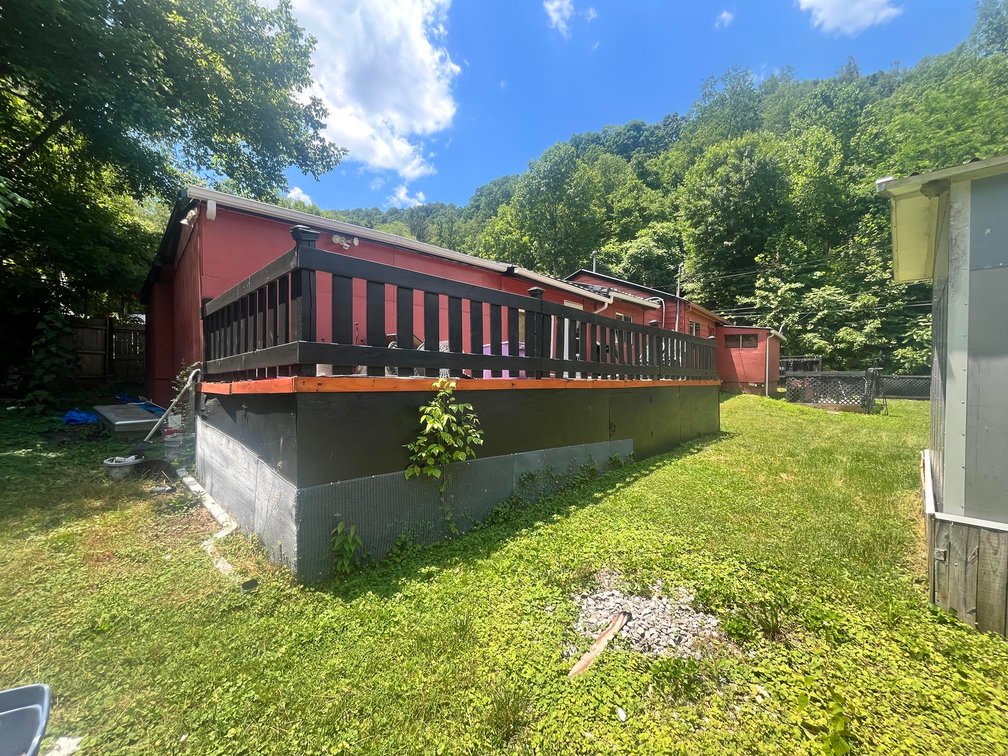 Image for SOLD $22,000 - 3 Bedroom Project Home in Kanawha City