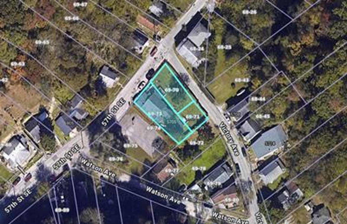 Image for SOLD $22,000 - 3 Bedroom Project Home in Kanawha City