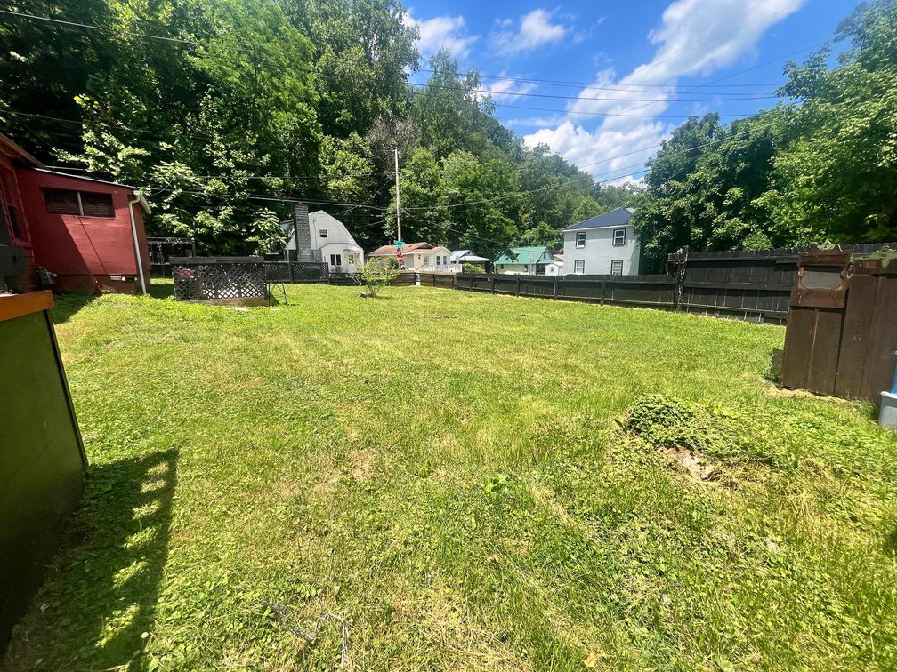Image for SOLD $22,000 - 3 Bedroom Project Home in Kanawha City