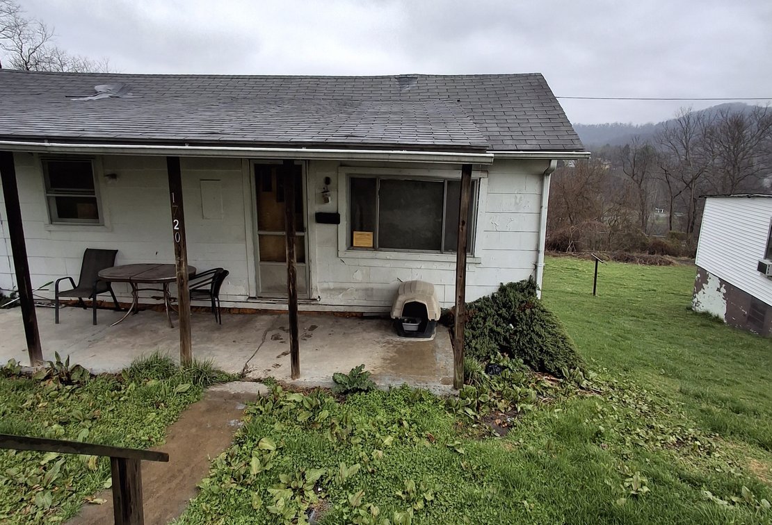 Image for SOLD - Four Properties in Harrison & Marion Counties Selling to the Highest Bidders