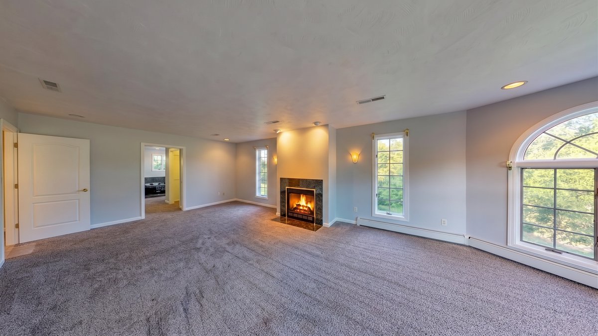 Image for SOLD $726,000 - Luxury 5 Bedroom Estate on 52 Acres with Pool & Heated Workshop in Greene County