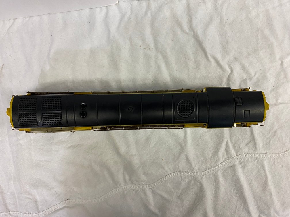 Lionel Virginian 2331