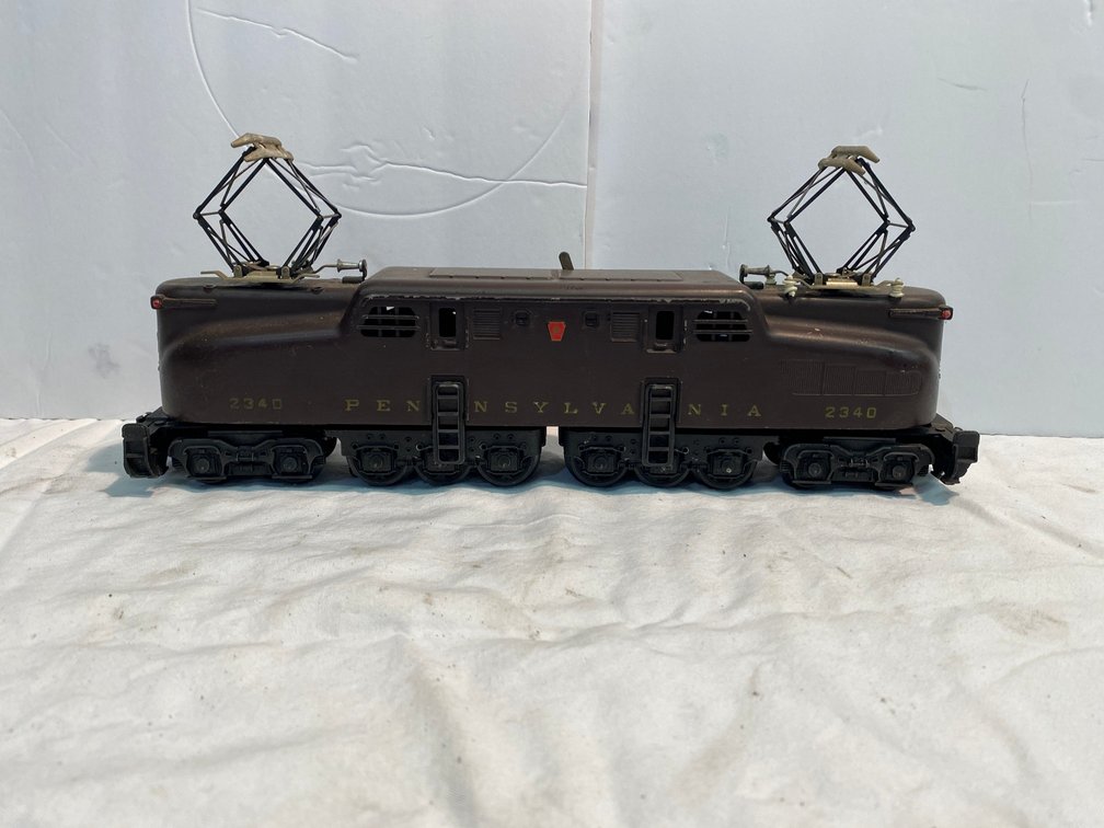 Lionel Pennsylvania GG1 #2340