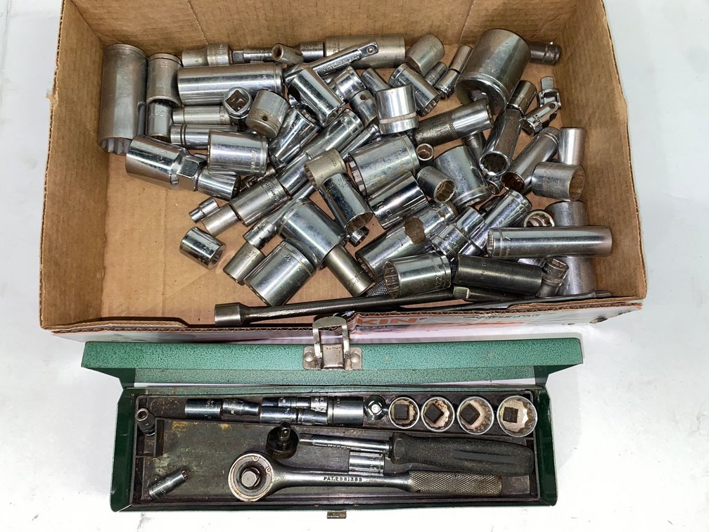Sockets