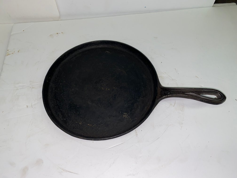 Griddle