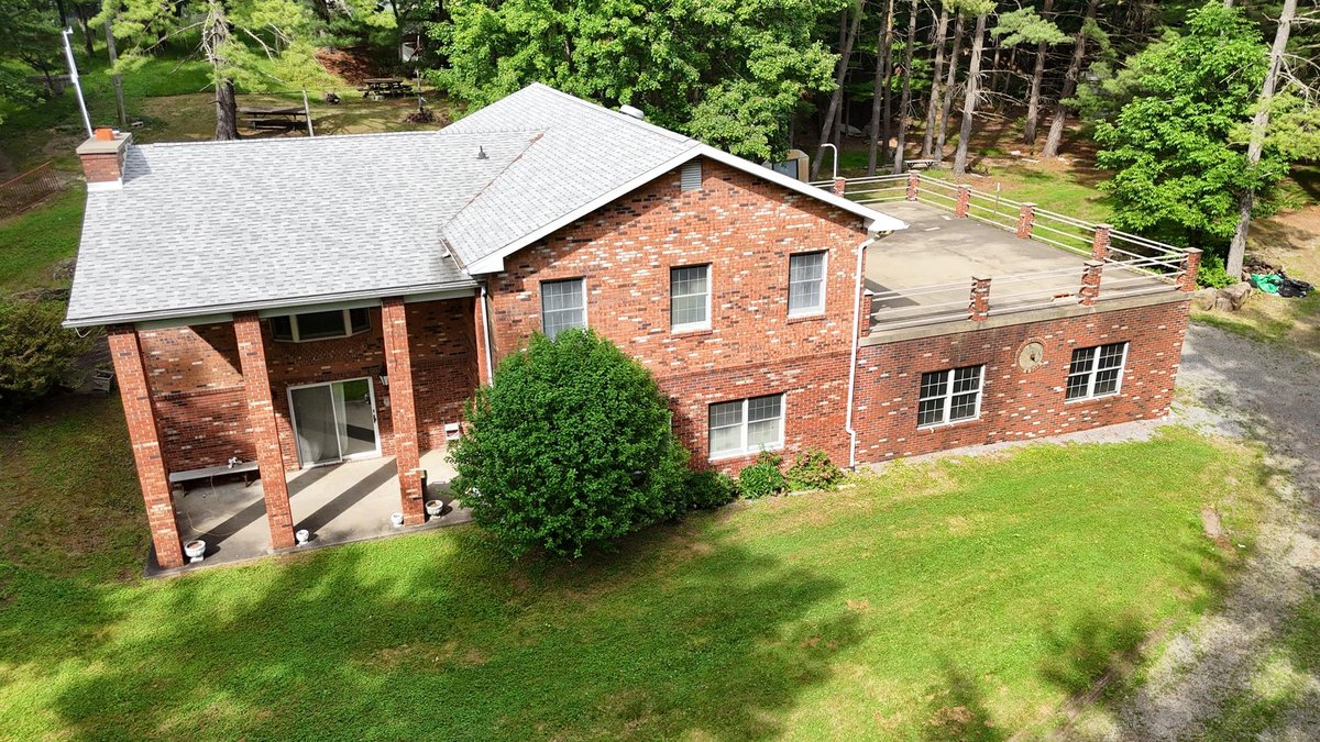 Image for SOLD $979,000 - 4 Bedroom on 23 Acres in Morgantown Selling to the Highest Bidder