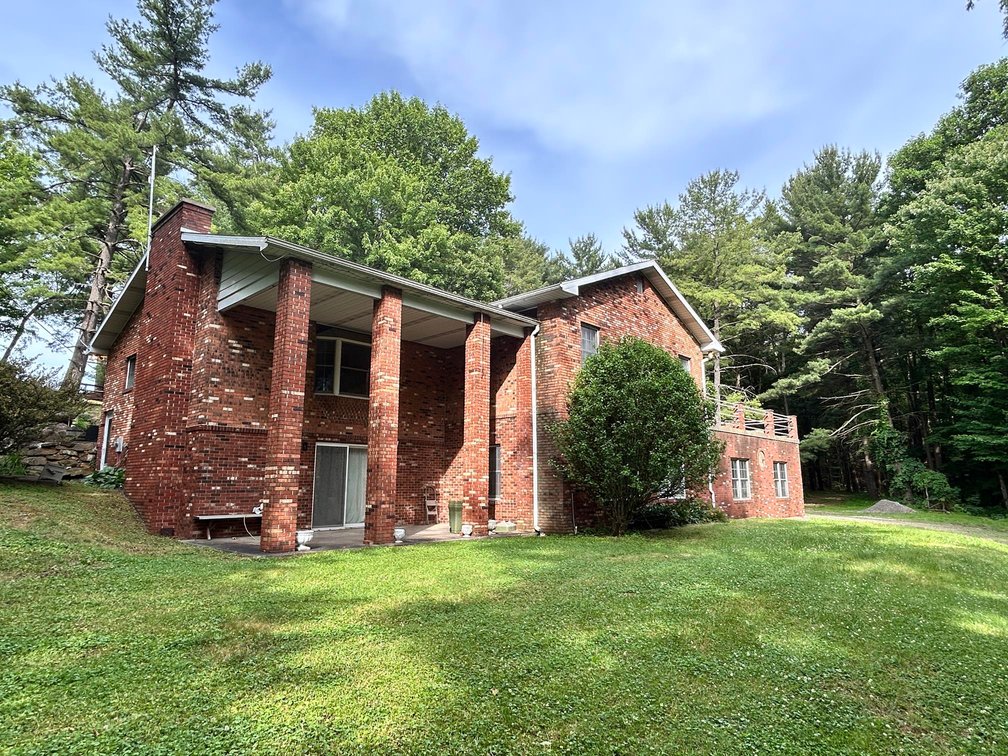 Image for SOLD $979,000 - 4 Bedroom on 23 Acres in Morgantown Selling to the Highest Bidder