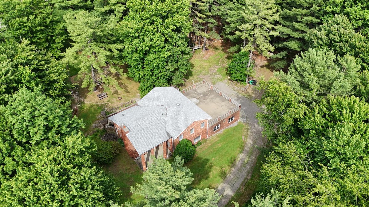 Image for SOLD $979,000 - 4 Bedroom on 23 Acres in Morgantown Selling to the Highest Bidder