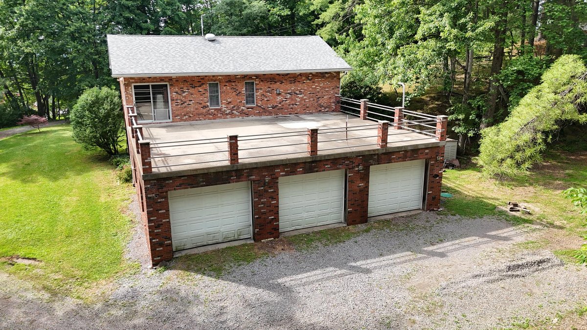 Image for SOLD $979,000 - 4 Bedroom on 23 Acres in Morgantown Selling to the Highest Bidder