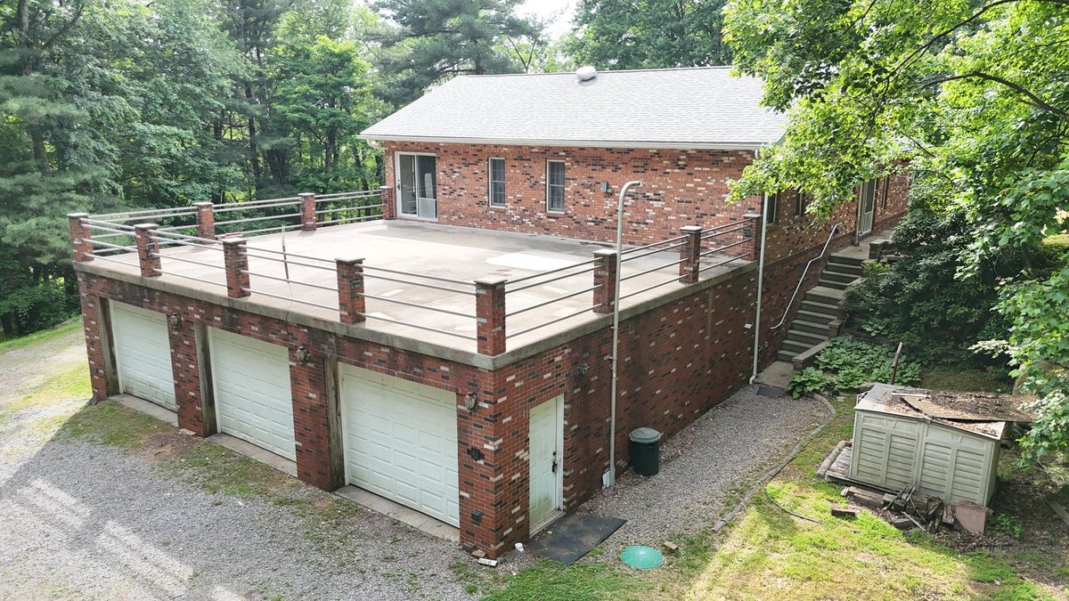 Image for SOLD $979,000 - 4 Bedroom on 23 Acres in Morgantown Selling to the Highest Bidder