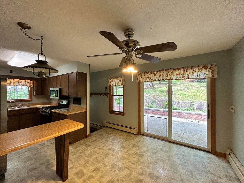 Image for SOLD $979,000 - 4 Bedroom on 23 Acres in Morgantown Selling to the Highest Bidder