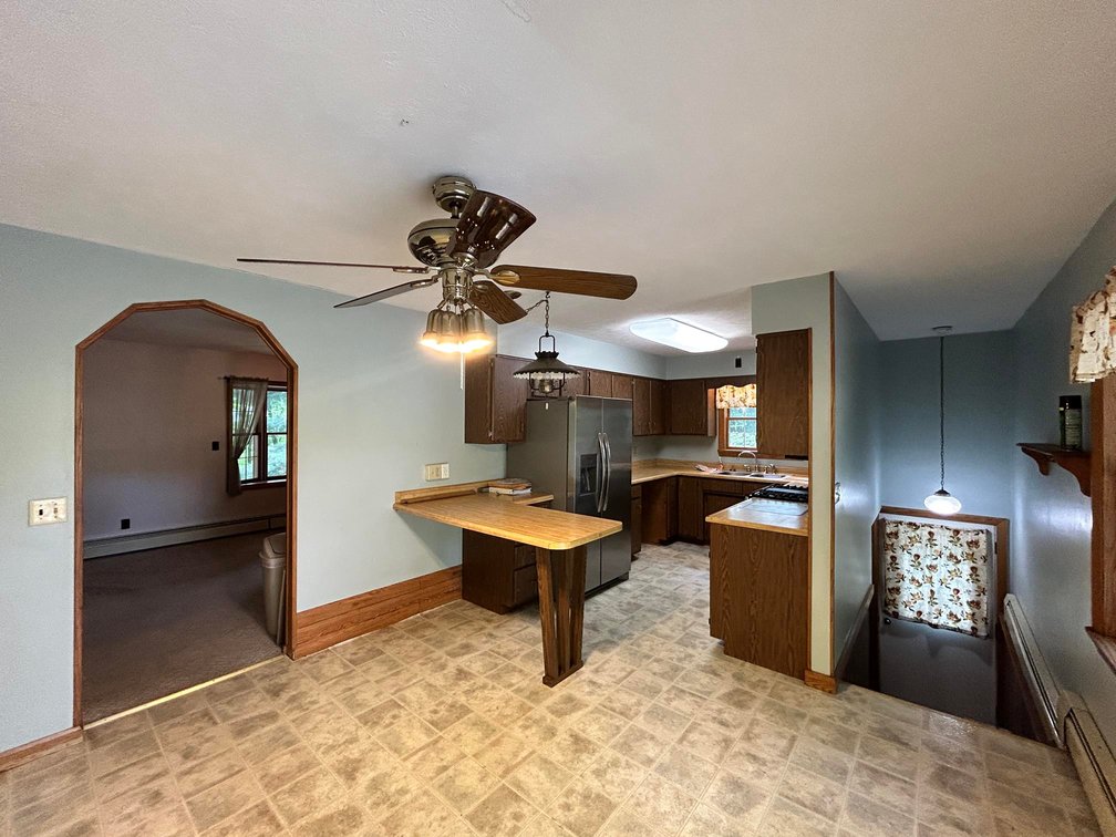 Image for SOLD $979,000 - 4 Bedroom on 23 Acres in Morgantown Selling to the Highest Bidder