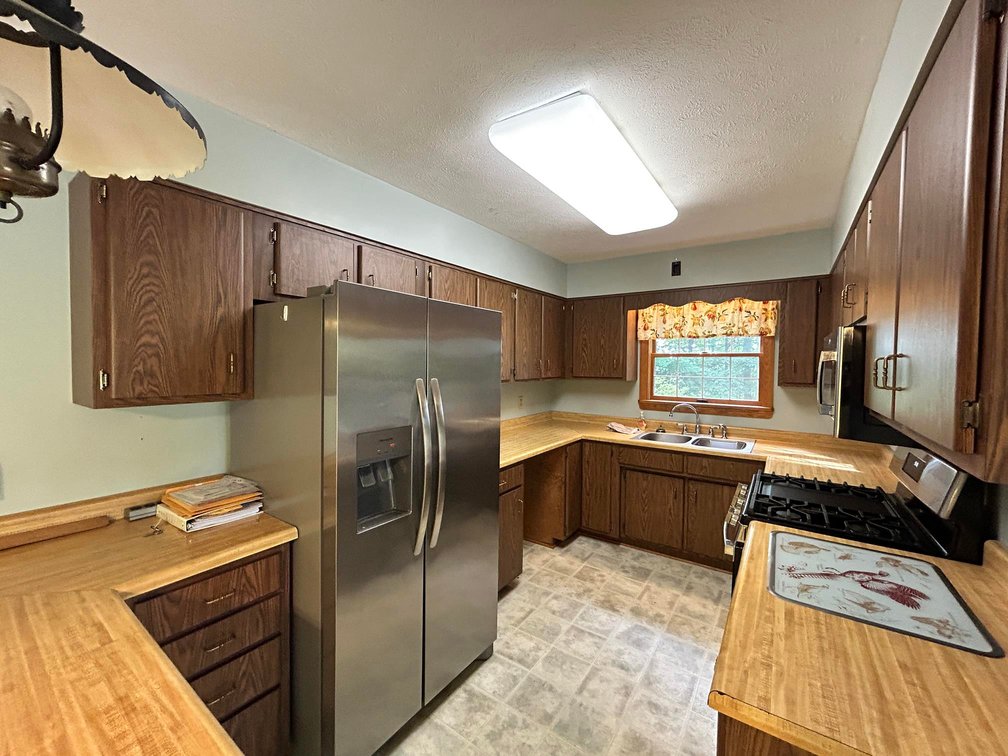 Image for SOLD $979,000 - 4 Bedroom on 23 Acres in Morgantown Selling to the Highest Bidder