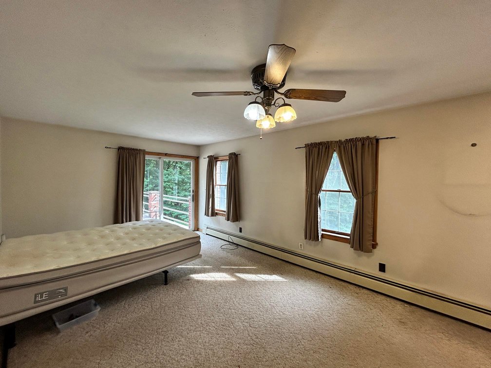 Image for SOLD $979,000 - 4 Bedroom on 23 Acres in Morgantown Selling to the Highest Bidder