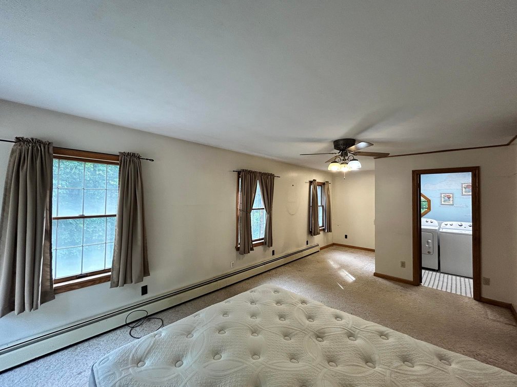 Image for SOLD $979,000 - 4 Bedroom on 23 Acres in Morgantown Selling to the Highest Bidder
