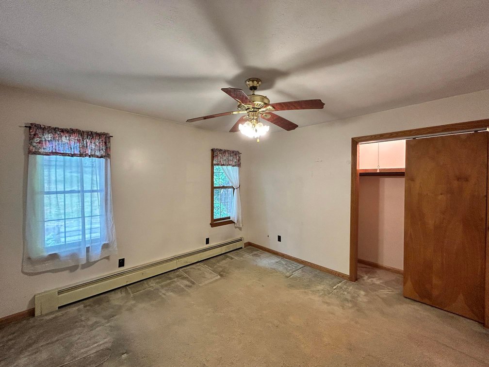 Image for SOLD $979,000 - 4 Bedroom on 23 Acres in Morgantown Selling to the Highest Bidder