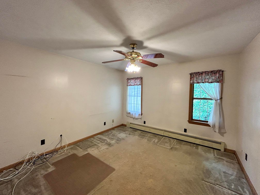 Image for SOLD $979,000 - 4 Bedroom on 23 Acres in Morgantown Selling to the Highest Bidder