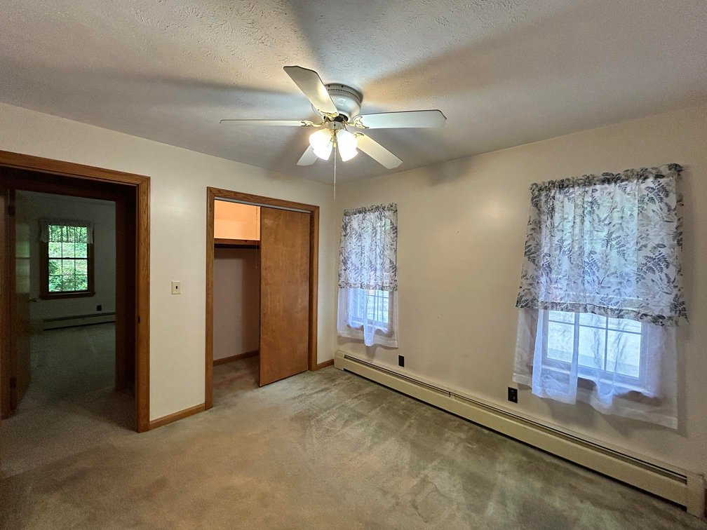 Image for SOLD $979,000 - 4 Bedroom on 23 Acres in Morgantown Selling to the Highest Bidder