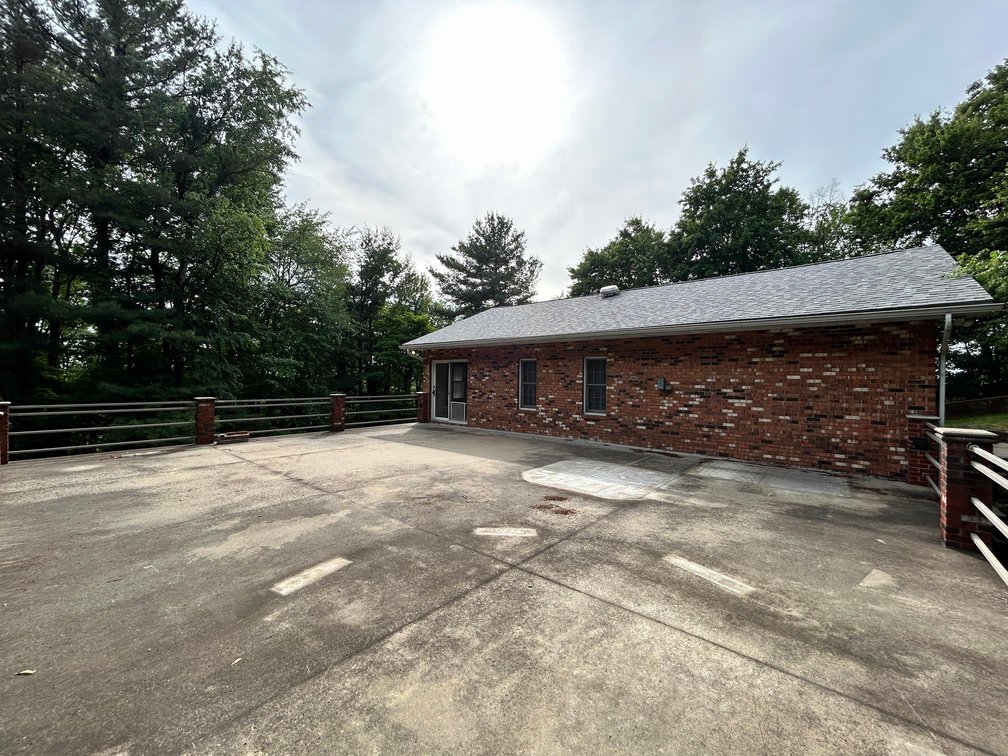 Image for SOLD $979,000 - 4 Bedroom on 23 Acres in Morgantown Selling to the Highest Bidder