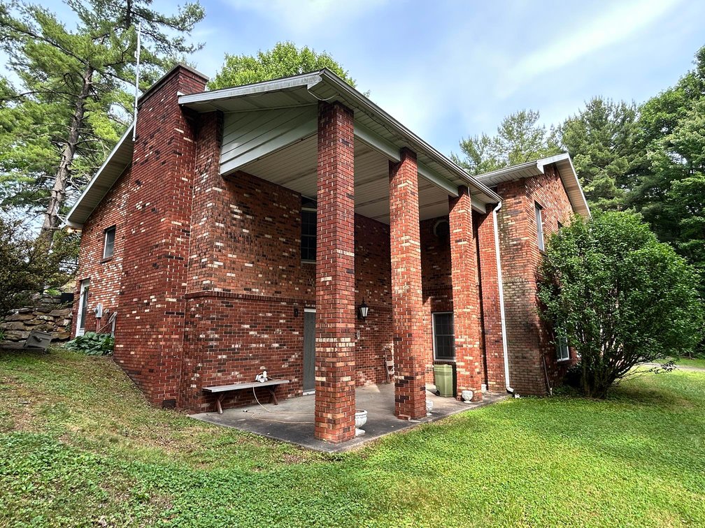 Image for SOLD $979,000 - 4 Bedroom on 23 Acres in Morgantown Selling to the Highest Bidder