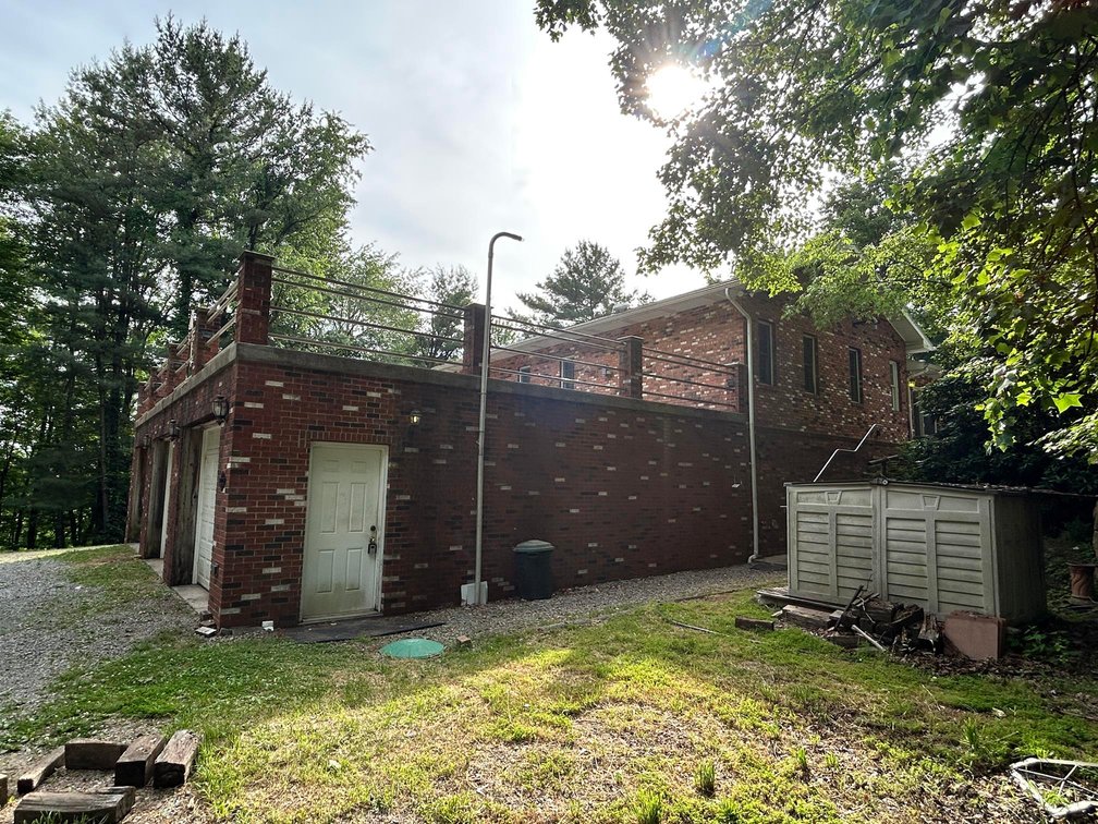 Image for SOLD $979,000 - 4 Bedroom on 23 Acres in Morgantown Selling to the Highest Bidder
