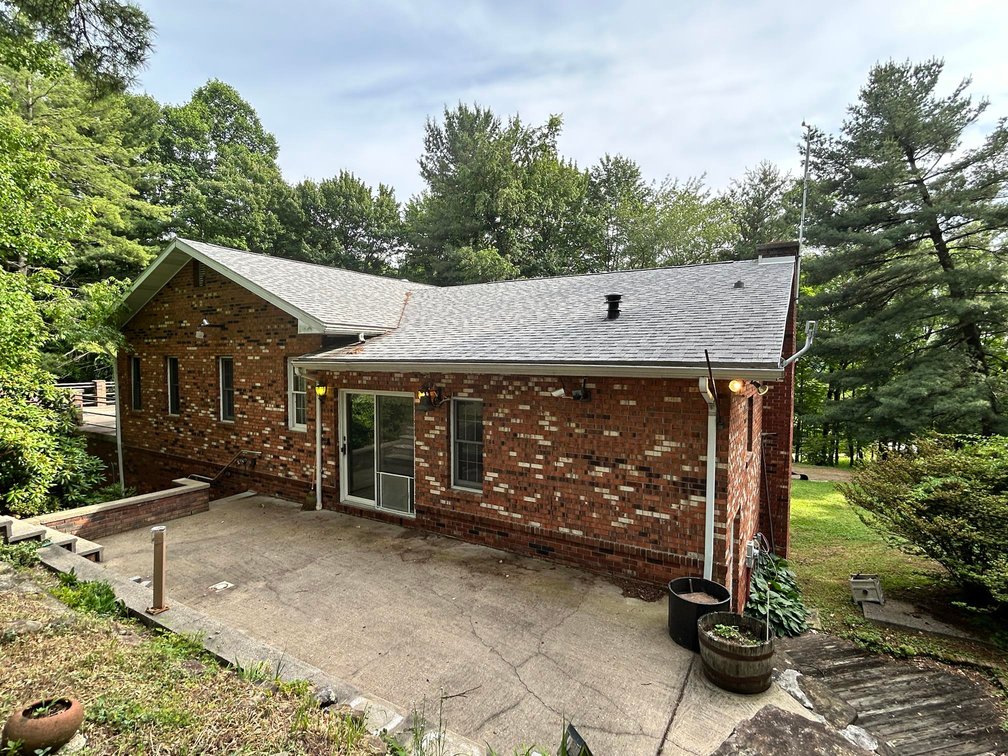 Image for SOLD $979,000 - 4 Bedroom on 23 Acres in Morgantown Selling to the Highest Bidder