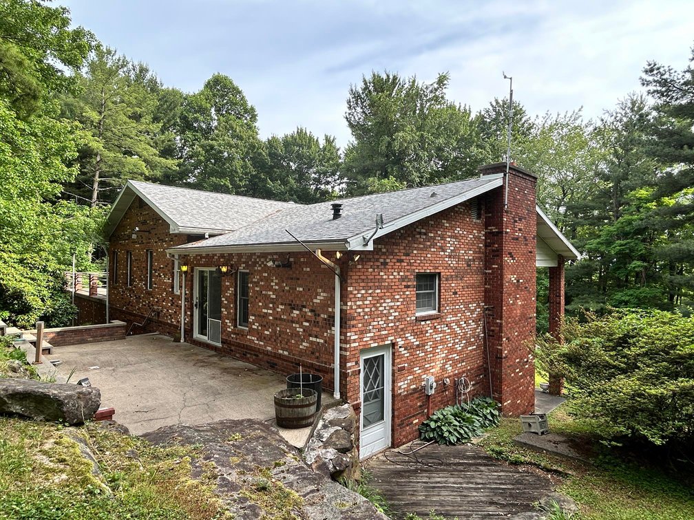 Image for SOLD $979,000 - 4 Bedroom on 23 Acres in Morgantown Selling to the Highest Bidder