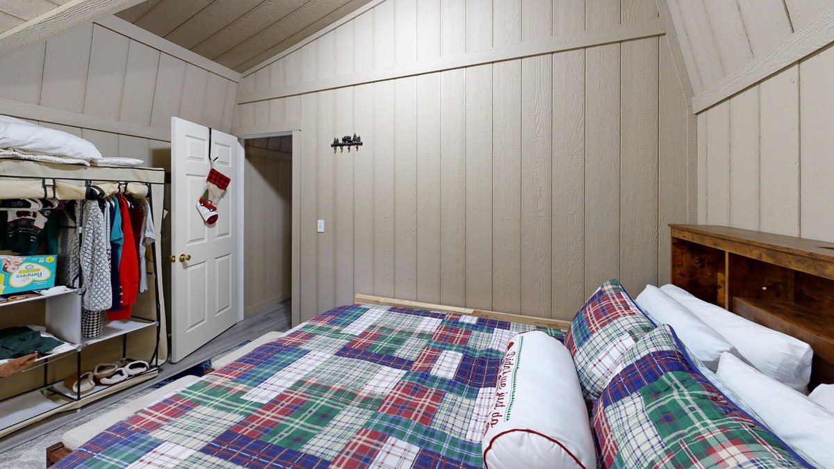 Image for SOLD $277,750 - Private 6.82 Acre Homestead with Updated Home, Cabin, & more in Daniels
